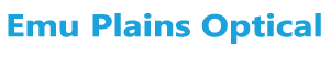Emu Plains Optical Logo
