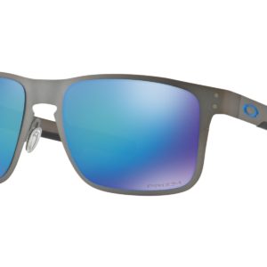 Oakley Holbrook Metal Prizm - Sapphire Polarised