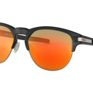 Oakley Latch Key M - Prizm Ruby