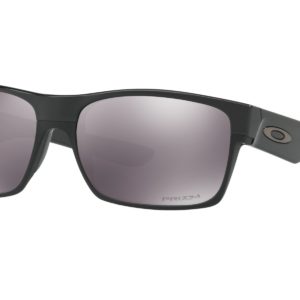 Oakley Two Face Prizm - Black