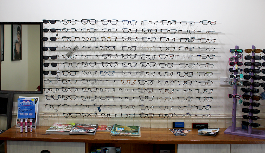About Us Emu Plains Optical